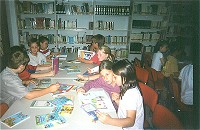 Conocemos a Gloria Fuertes (La Cala)